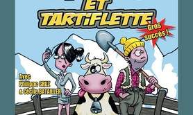 Sexe, arnaque et tartiflette