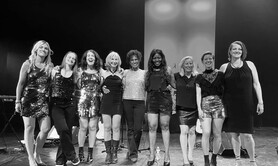 Atomic Ladies