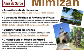 Visite de Mimizan