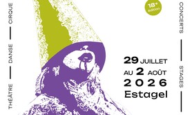 Festival Jours de Théâtre