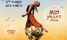 FESTIVAL des arts de la rue QUARTIER LIBRE