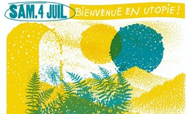 On ouvre les portes : bienvenue en Utopie !