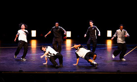  Joga Bonito /Moncef Zebiri