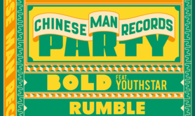 CHINESE MAN RECORDS PARTY en concert à La Puce a l'Oreille