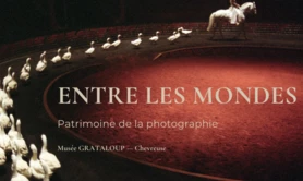 Journées du patrimoine 2026 au Musée GRATALOUP