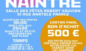 Loto de la MJC