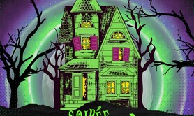 Soirée cinéma à La Grande Macabre 