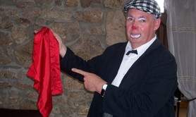 MARCEL MAGIC SHOW - animations et spectacles