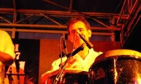 association TAKATAPER - cours de percussions cubaine