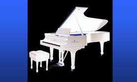 cours de PIANO CLASSIQUE sur Paris