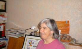DEMANNEVILLE BRIGITTE - Cours de piano, synthétiseur (orgue) et guitare