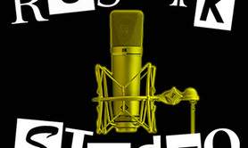 Rustik Studio - Studio d'enregistrement Pro Tools