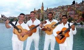 Nino gipsy - Musiciens Gipsy
