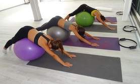 Pilates authentique - Cours de pilates au sol