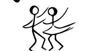 CROISSY DANSE  - Cours de danses de salon, rock et salsa