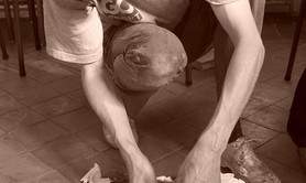 Woody - Les Ateliers d'Argenteuil Centre de formations artistiques