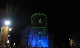 toute la magie créative du LASER