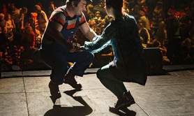 Mandarine - Le Bal de Mandarine