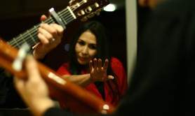 MODA LATINA - Voyage musical