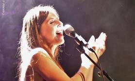 FLO ZINK - Chansons fantaisistes et poétiques