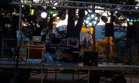 ANDRE ANIMATION - SONORISATION ET ECLAIRAGE POUR TOUS VOS EVENEMENTS