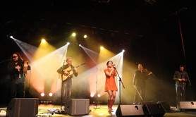 Owen's Friends - musique irlandaise et celtique