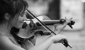 Swing d'Ici et d'Ailleurs - Animation Jazz Manouche -tous types d'évènements