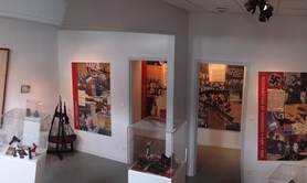 Espace mémoriel de la Résistance et de la Déportation
