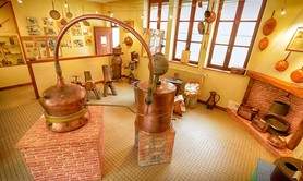 MUSEE DU CUIVRE