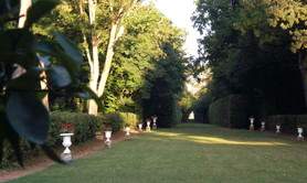 Château de Villeprévost