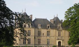Château de Ravignan