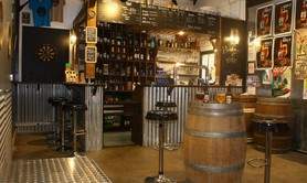 Brasserie Béarnaise