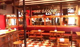 Bar Basque
