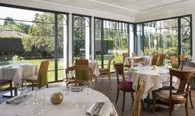 Bistrot Côté Quillier