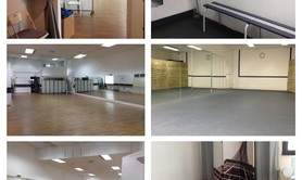 Mise à disposition des studios de danse à Bordeaux 