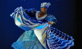 AfroCubanismo - Danses Afro-Cubaines
