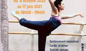 LMD DANSE CABARET & CIE EN FOLIE - BOBY FITN' S BALLET 