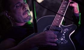 Nolamm - Artiste atypique