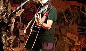 Caro Zalie - Auteure Compositrice Interprète