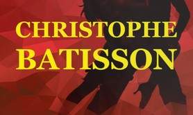 CHRISTOPHE BATISSON - Accordéoniste Chanteur