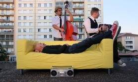 El Tango Club - Tango