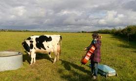 Hélène Bass : violoncelle et piano - Moments Musicaux Partagés    