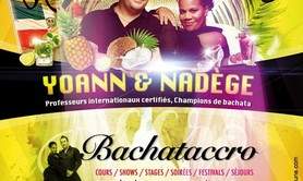 bachataccro - cours de bachata tout les mardis