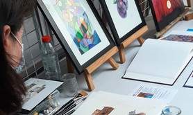 UABM - Cours et ateliers d'arts plastiques tous niveaux