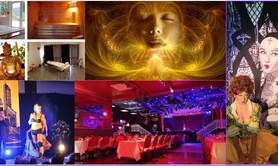 L'ESPACE LE SHAMBALLA