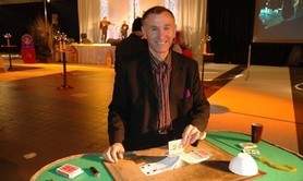 Jean-Marie Le Royer - La Magie du Direct