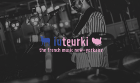 iU-teur-ki - Rock / Pop / Americana