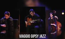 Viaggio - Groupe cherche spectacle concert etc....
