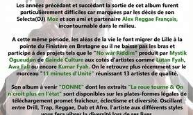 OUSMANE - 3 H DE DJ SET AVEC 50 MIN DE LIVE