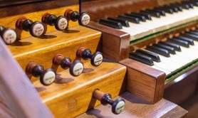 Point d'orgue sur le Patrimoine : l'orgue de Paramé